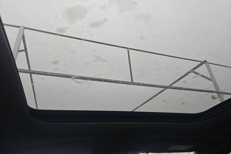 别克 2020款 昂科威S 652T 四驱豪华型局部细节22