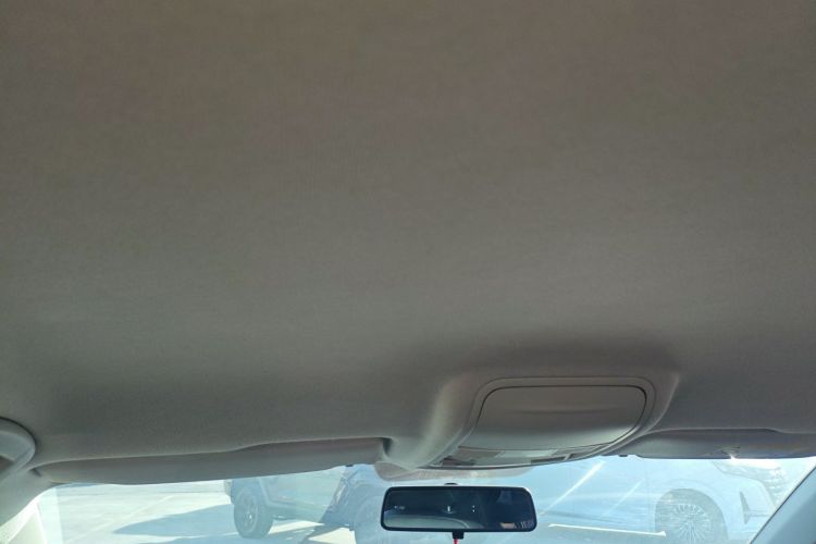 大众 途岳 2021款 280TSI 两驱风尚版局部细节22