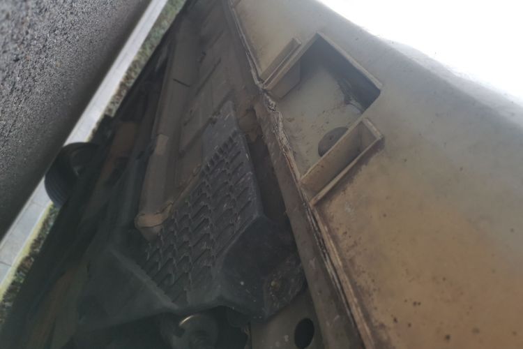 吉利汽车 缤瑞 2018款 14T CVT缤致版局部细节9003