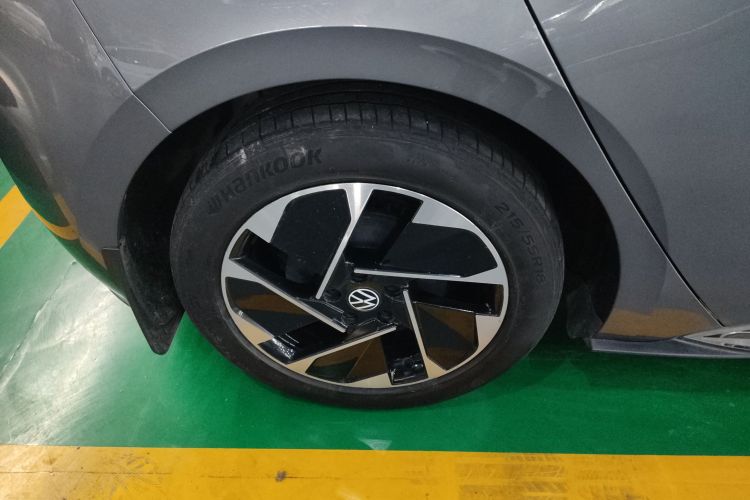 大众ID.3 2023款 升级款 纯净智享版车身外观6004