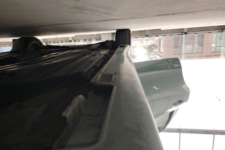 本田 杰德 2017款 1.8L 自动舒适版 5座局部细节9001