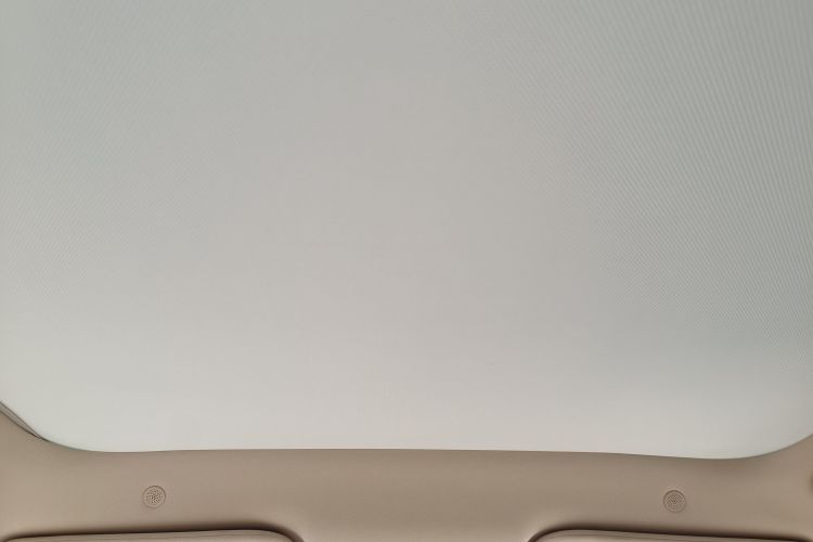 鸿蒙智行 问界M5 2023款 增程四驱智驾版中控内饰22