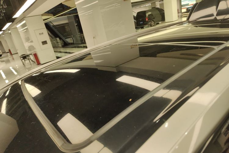 丰田 汉兰达 2018款 2.0T 四驱豪华版 7座 国V局部细节57