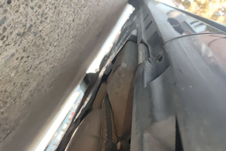 大众 迈腾 2013款 1.8TSI 领先型局部细节9003