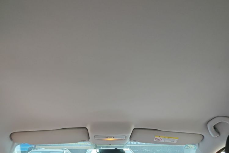 大众 Polo 2016款 1.4L 自动风尚型局部细节22