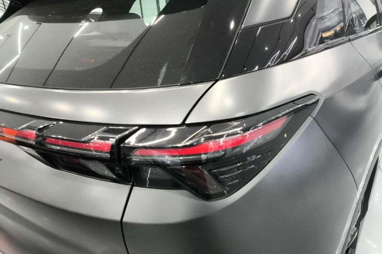 ARCFOX极狐 极狐 阿尔法T5(ARCFOX αT5) 2024款 660 MAX车身外观6006