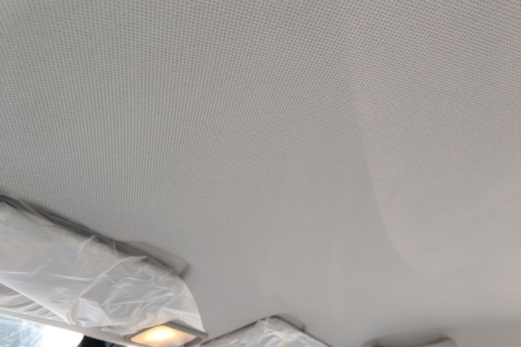 五菱汽车 宏光MINIEV 2024款 第三代 215km 青春版局部细节22