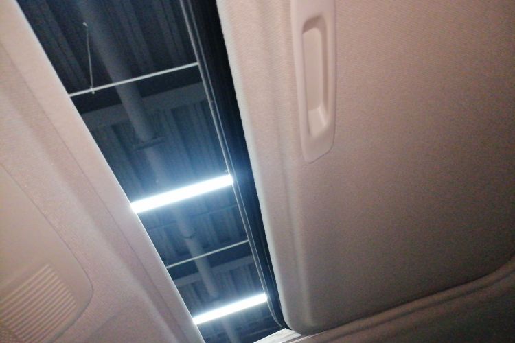 马自达3 昂克赛拉 2019款 云控版 三厢 1.5L 自动豪华型 国V中控内饰22