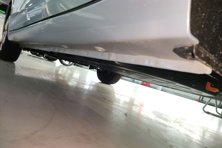 五菱汽车 宏光MINIEV 2025款 四门版 进阶款局部细节9002