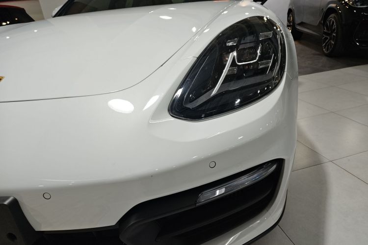 保时捷 2023款 Panamera 2.9T局部细节36