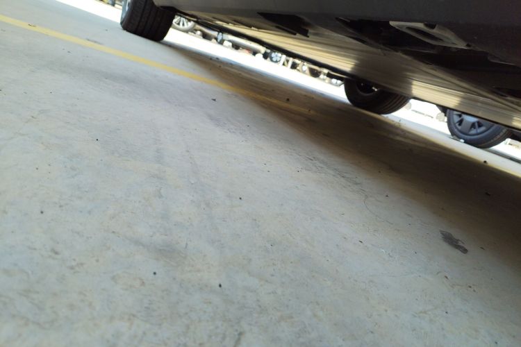 埃安 AION UT 2025款 330星辉版局部细节9002