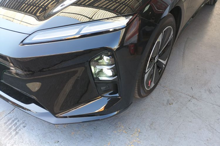 蔚来ET5T 2025款 100kWh Touring局部细节36