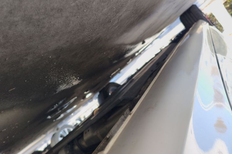 长安 逸动 2022款 PLUS 蓝鲸NE 1.4T GDI DCT尊贵版局部细节9002