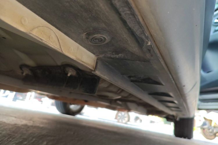 丰田 YARiS L 致炫 2022款 致炫X 1.5L CVT豪华PLUS版局部细节9001