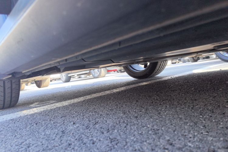 长安UNI-V 2022款 1.5T 尊贵型局部细节9001