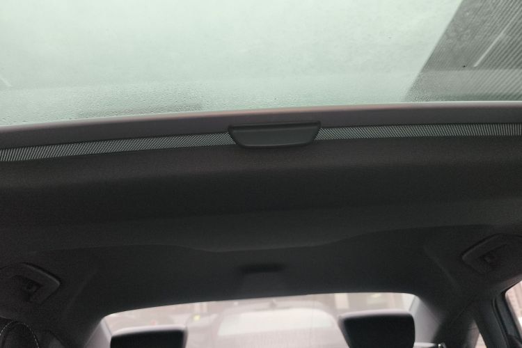 奥迪A3 2025款 A3L Limousine 35TFSI 飞驰尊享型局部细节22