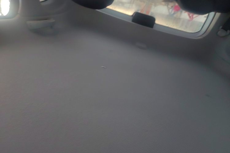 五菱汽车 宏光MINIEV 2020款 自在款 三元锂中控内饰22