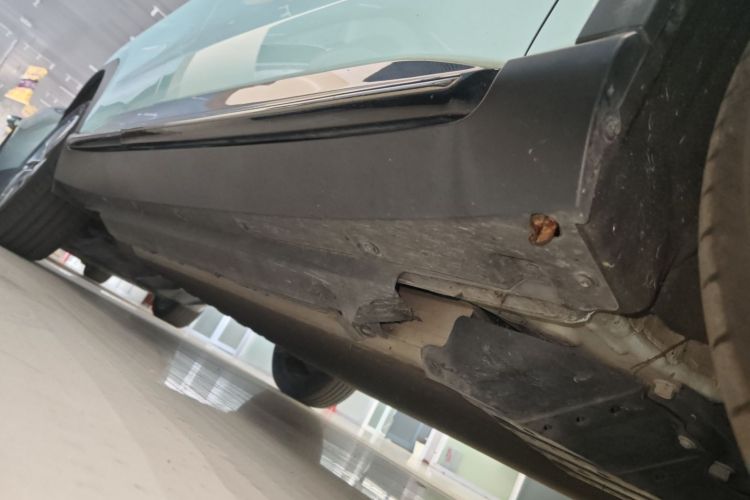 小鹏G3 2022款 G3i 460N局部细节9001