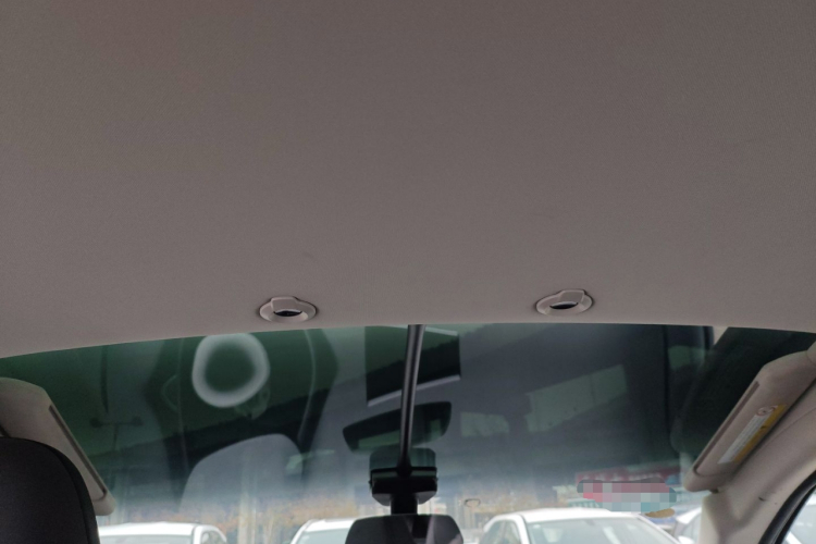 小鹏G3 2022款 G3i 460G中控内饰22