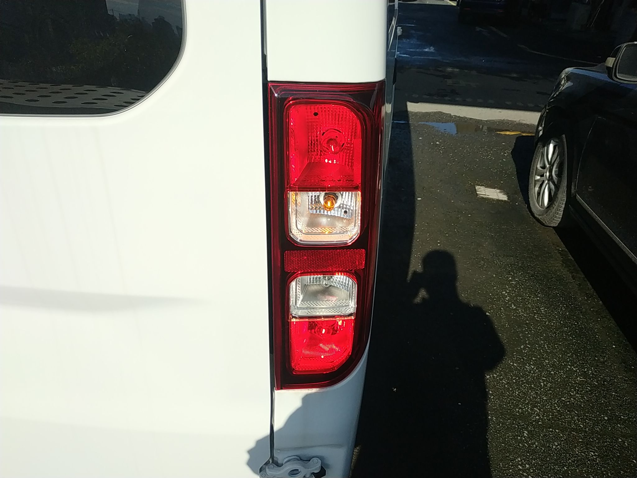 五菱汽车 五菱扬光 2024款 300KM 舒适型客车版 75kW