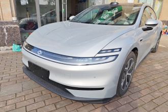 长安启源A06 2026款 630激光Ultra