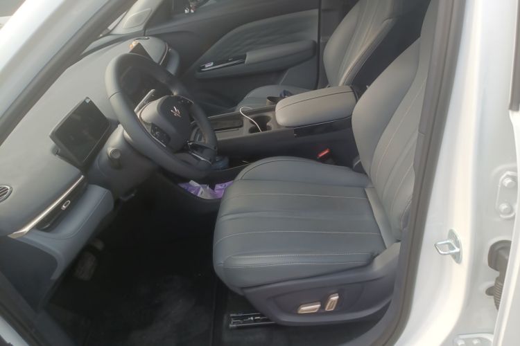 ARCFOX极狐 极狐T1 2025款 425 PRO中控内饰7003