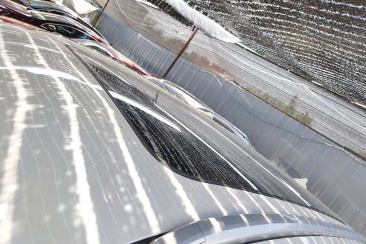 哈弗F7 2020款 1.5T 两驱i型局部细节57