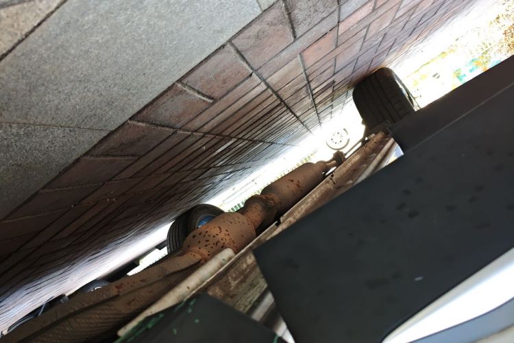 比亚迪 宋PLUS新能源 2023款 冠军版 DM-i 110KM 旗舰PLUS局部细节9001