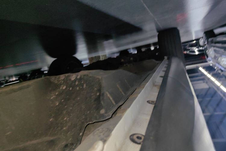 哈弗H6 2020款 1.5GDIT 自动铂金冠军版局部细节9002