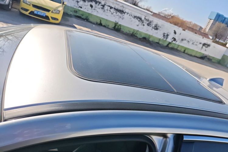 埃安 AION S 2023款 魅 580 磷酸铁锂局部细节57