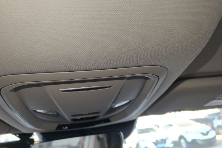 哈弗H6 2024款 1.5T 两驱经典版中控内饰22