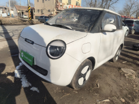 长安启源 长安Lumin 2024款 130km 清悦款