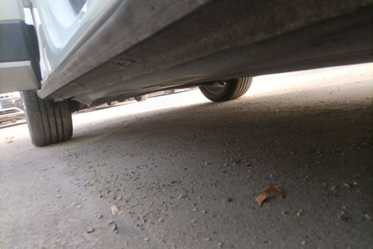 大众 途岳 2023款 300TSI 两驱月尊版局部细节9001