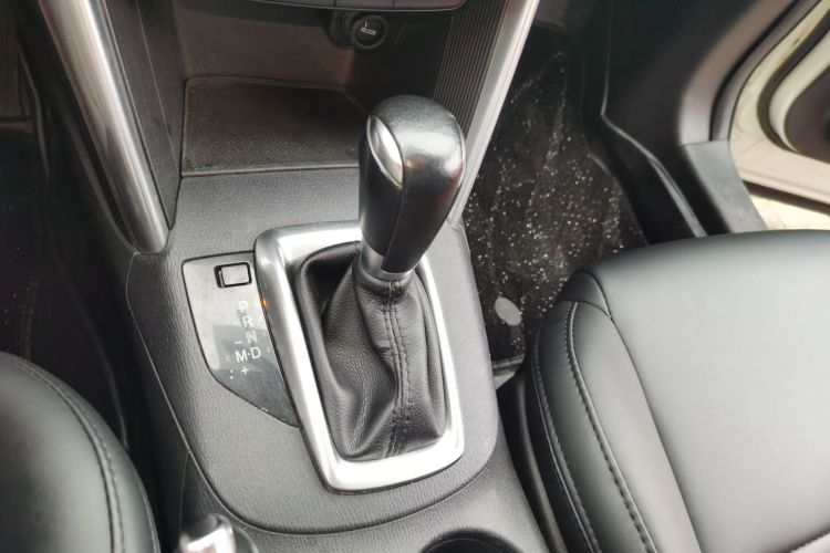 马自达CX-5 2015款 2.0L 自动两驱舒适型局部细节18