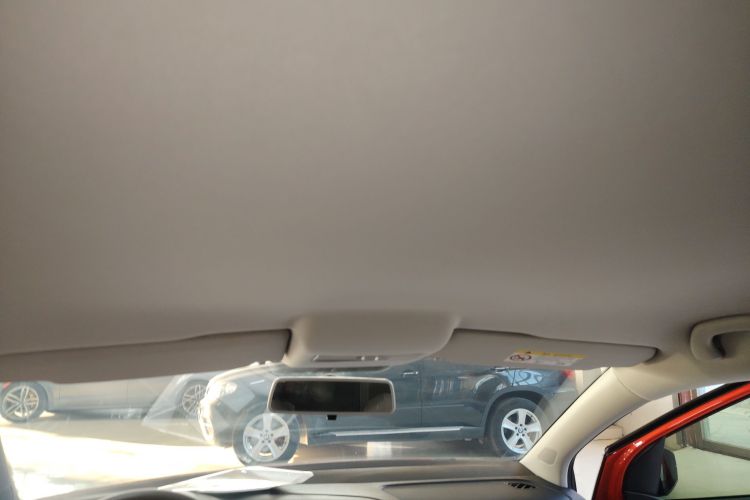 大众 Polo 2018款 1.5L 手动安驾型局部细节22