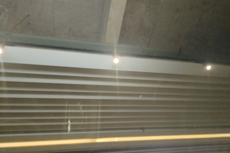 小鹏P7+ 2024款 长续航 Max局部细节22