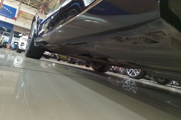 宝马X5(进口) 2020款 xDrive30i M运动套装局部细节9002