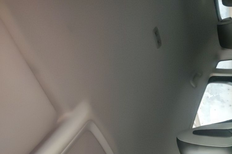 比亚迪 海狮05 DM-i 2025款 DM-i 智驾版 75KM豪华型中控内饰22