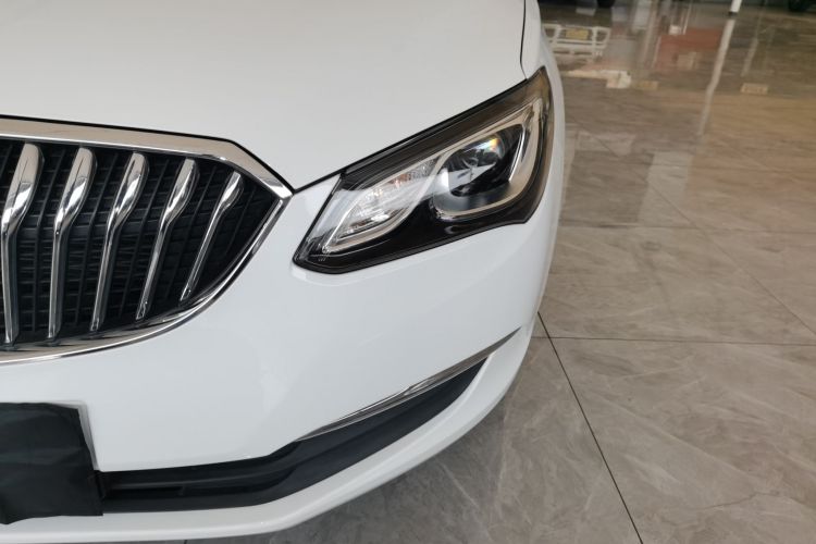 别克 英朗 2016款 15N 自动豪华型局部细节36