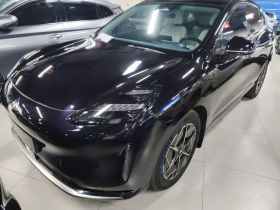 昊铂HT 2023款 670 后驱特高压版