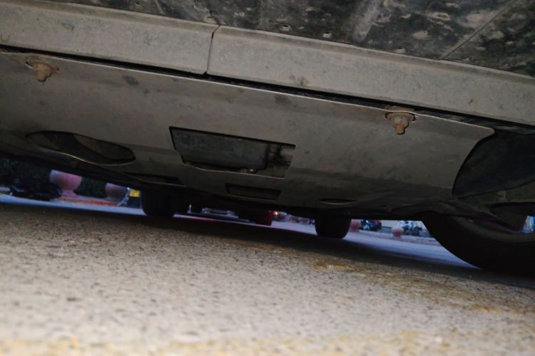 别克 君威 2017款 GS 28T 豪华型局部细节9008