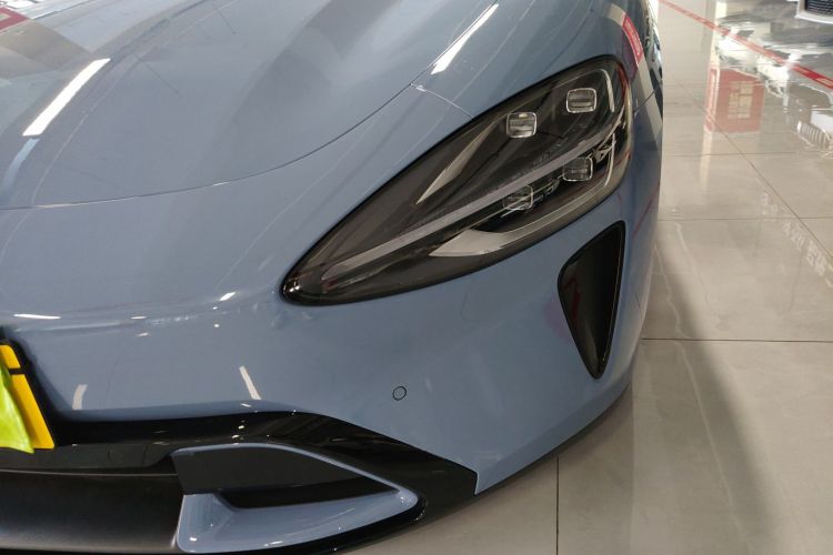 小米汽车 小米SU7 2024款 四驱超长续航高阶智驾Max版局部细节36