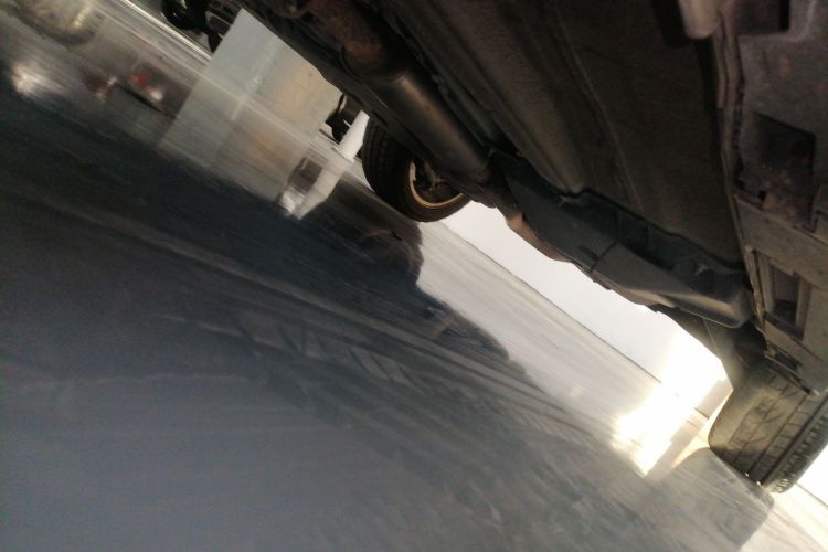 路虎 揽胜极光 2018款 240PS SE DYNAMIC 智锐版局部细节9004