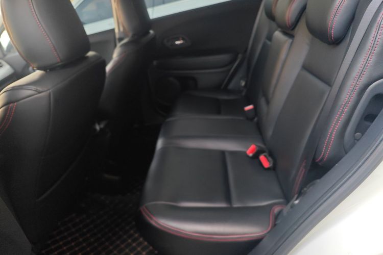 本田 缤智 2020款 220 TURBO CVT精英版中控内饰21