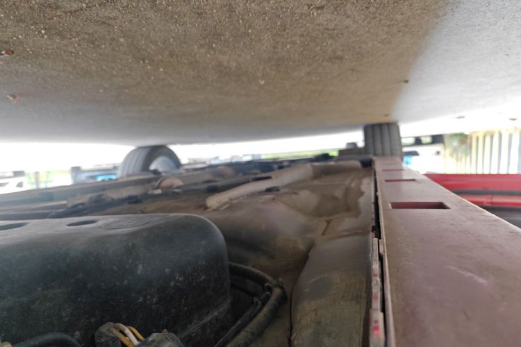 东风风神 奕炫 2021款 230T 自动追影骑士版局部细节9002