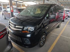 江淮瑞风 瑞风M3 2019款 PLUS 创客版 1.8L 豪华型