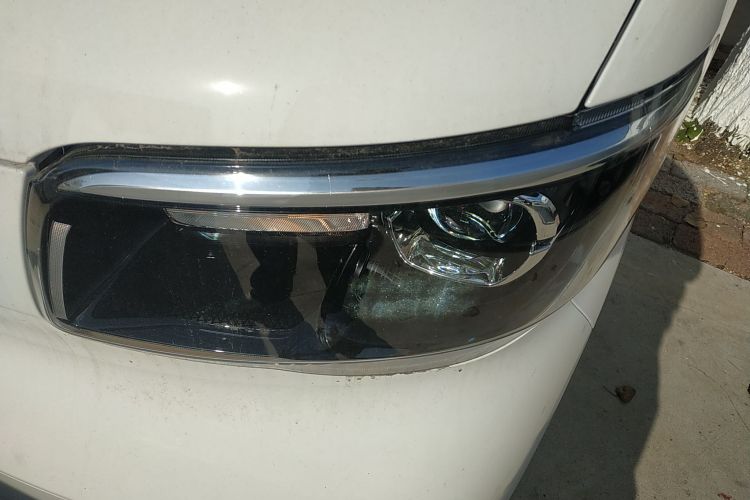 五菱汽车 五菱之光新能源 2025款 305km 进取型局部细节36