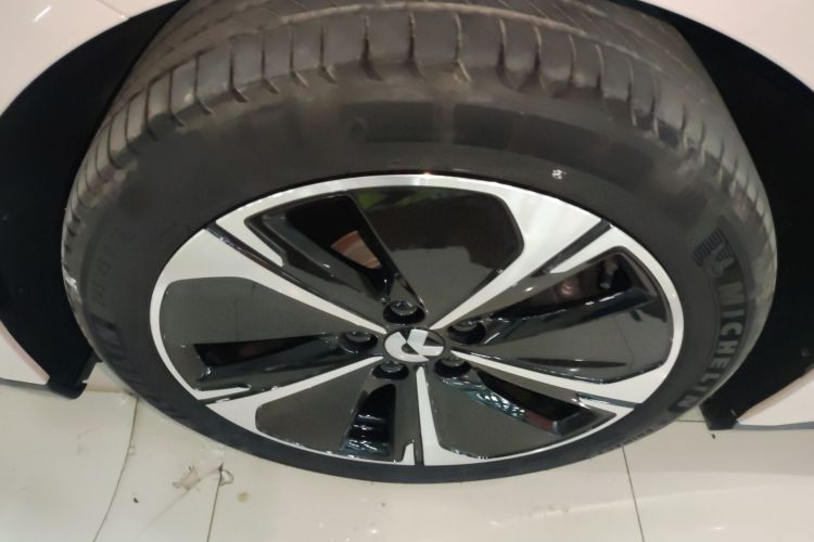 蔚来ET5T 2024款 75kWh Touring车身外观6007