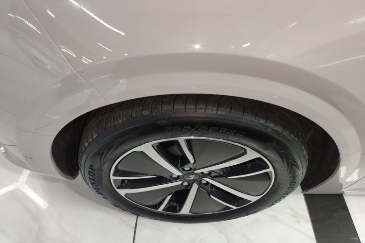 理想汽车 理想L6 2024款 Max车身外观6007