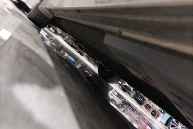 理想汽车 理想L6 2024款 Pro局部细节9002